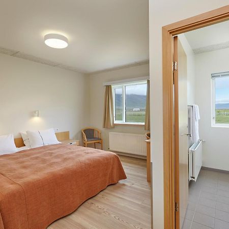 Hotel Tjarnir Storutjarnir Esterno foto